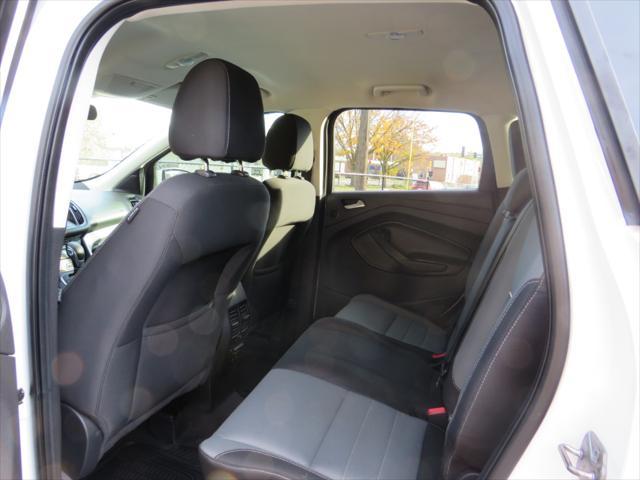 used 2014 Ford Escape car, priced at $9,197