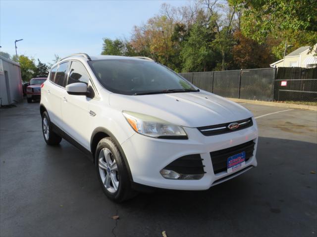 used 2014 Ford Escape car, priced at $9,197