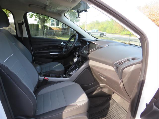 used 2014 Ford Escape car, priced at $9,197