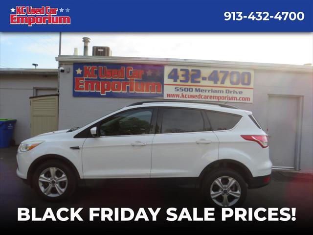 used 2014 Ford Escape car, priced at $9,197