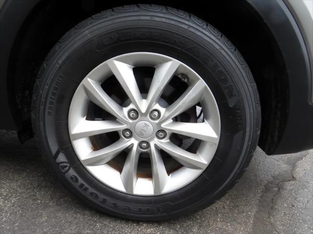 used 2016 Kia Sorento car, priced at $8,997