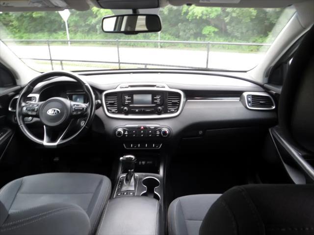 used 2016 Kia Sorento car, priced at $8,997
