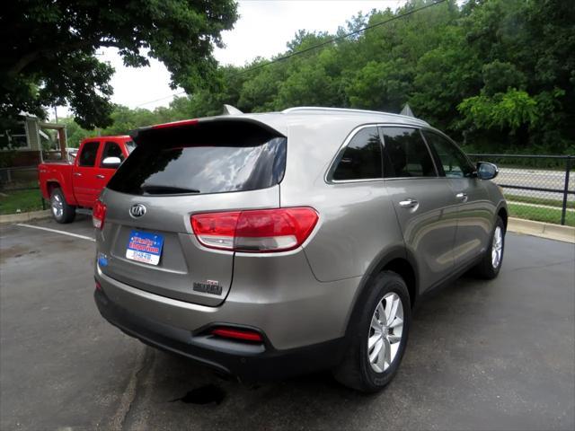 used 2016 Kia Sorento car, priced at $8,997
