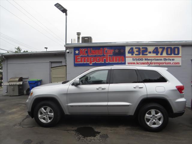 used 2011 Jeep Grand Cherokee car, priced at $7,997