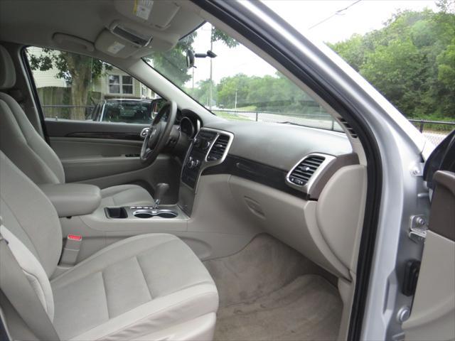 used 2011 Jeep Grand Cherokee car, priced at $7,997