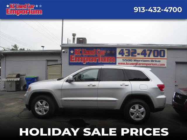 used 2011 Jeep Grand Cherokee car, priced at $7,997