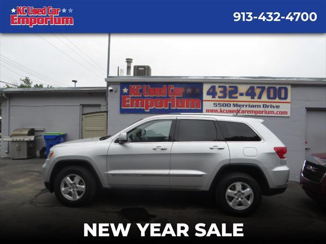 used 2011 Jeep Grand Cherokee car, priced at $6,997