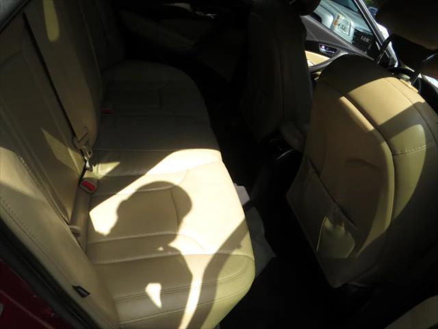 used 2014 Hyundai Azera car, priced at $7,197