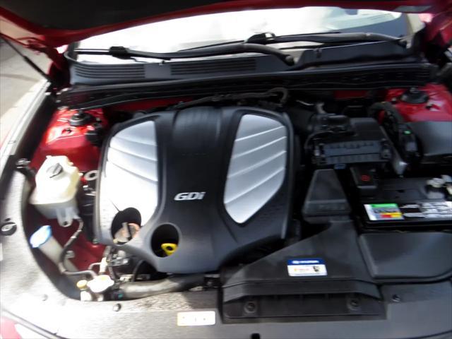 used 2014 Hyundai Azera car, priced at $7,197