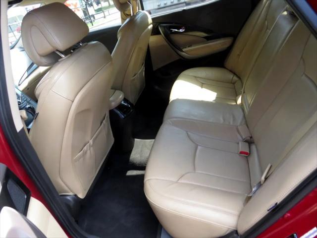 used 2014 Hyundai Azera car, priced at $7,197