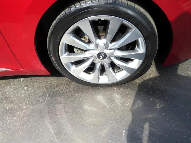 used 2014 Hyundai Azera car, priced at $7,197