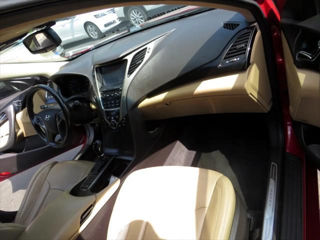 used 2014 Hyundai Azera car, priced at $7,197