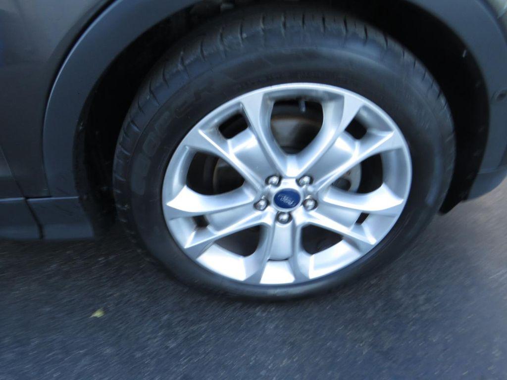 used 2015 Ford Escape car, priced at $7,997