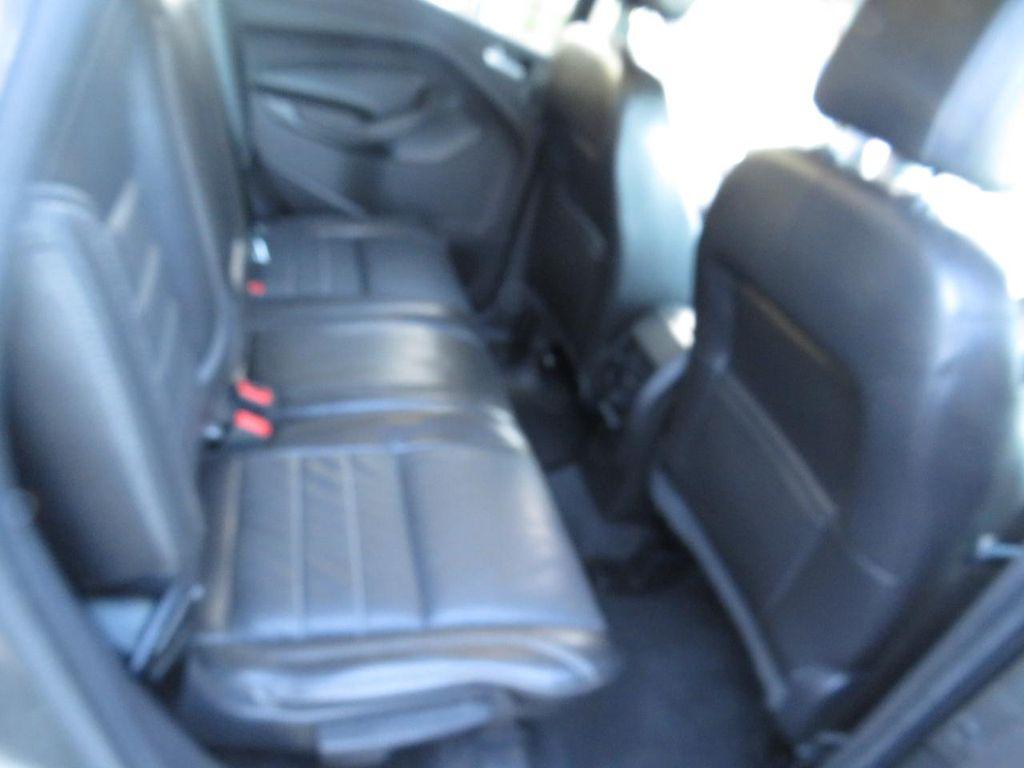 used 2015 Ford Escape car, priced at $7,997