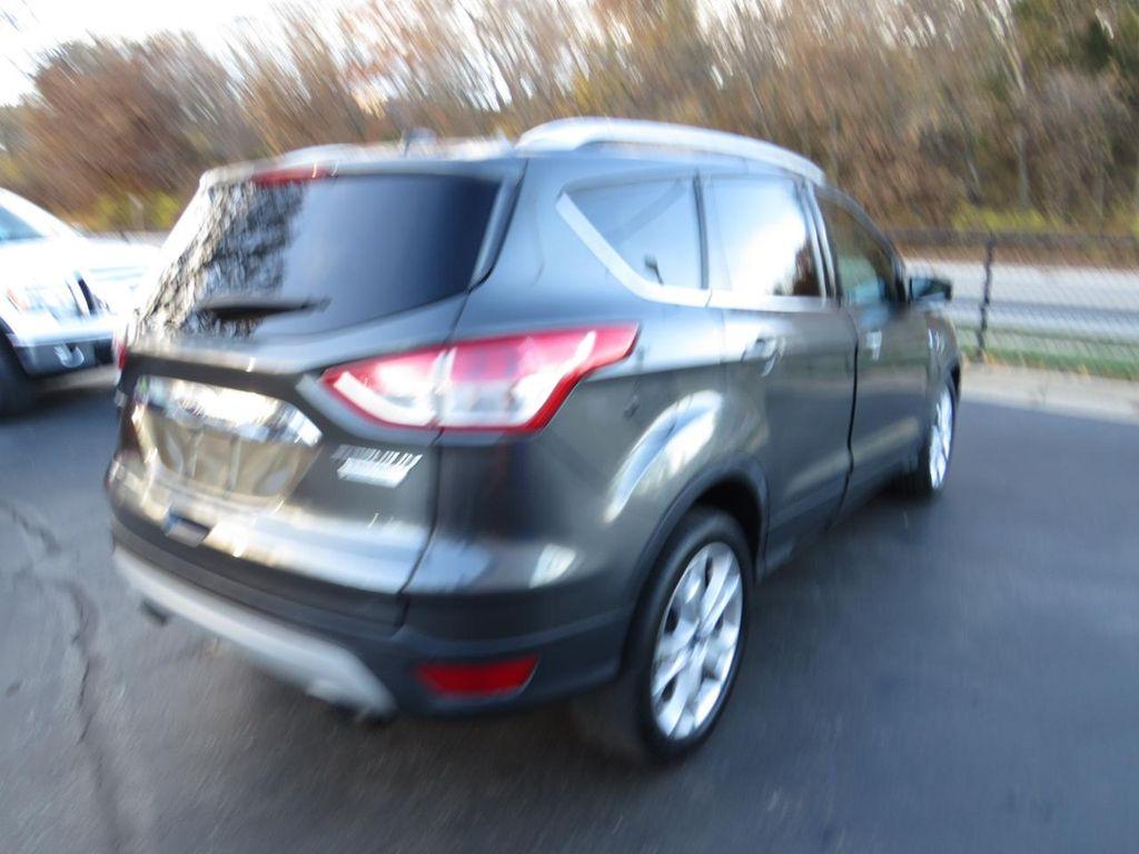used 2015 Ford Escape car, priced at $7,997