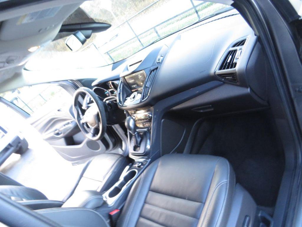 used 2015 Ford Escape car, priced at $7,997