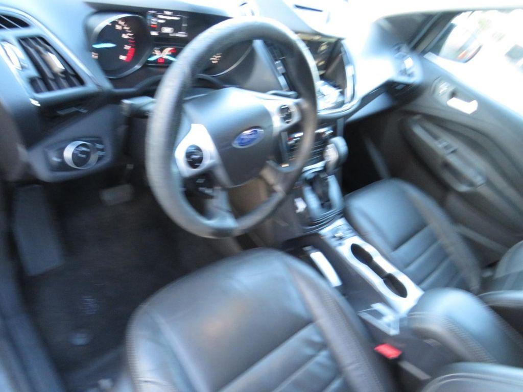 used 2015 Ford Escape car, priced at $7,997