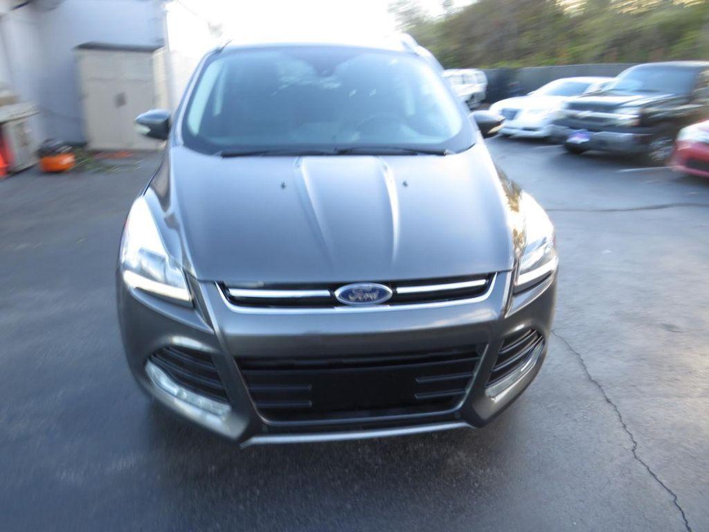 used 2015 Ford Escape car, priced at $7,997