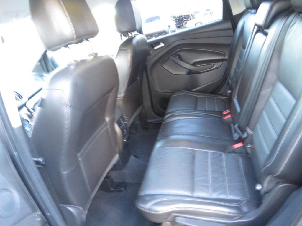 used 2015 Ford Escape car, priced at $7,997