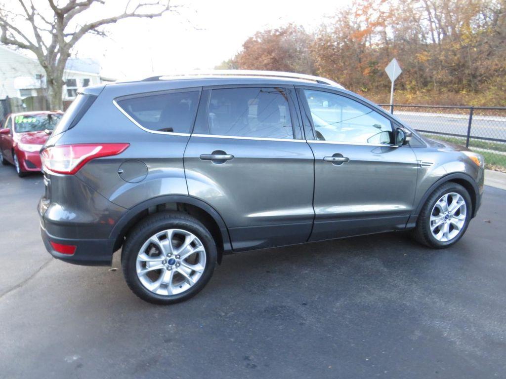 used 2015 Ford Escape car, priced at $7,997
