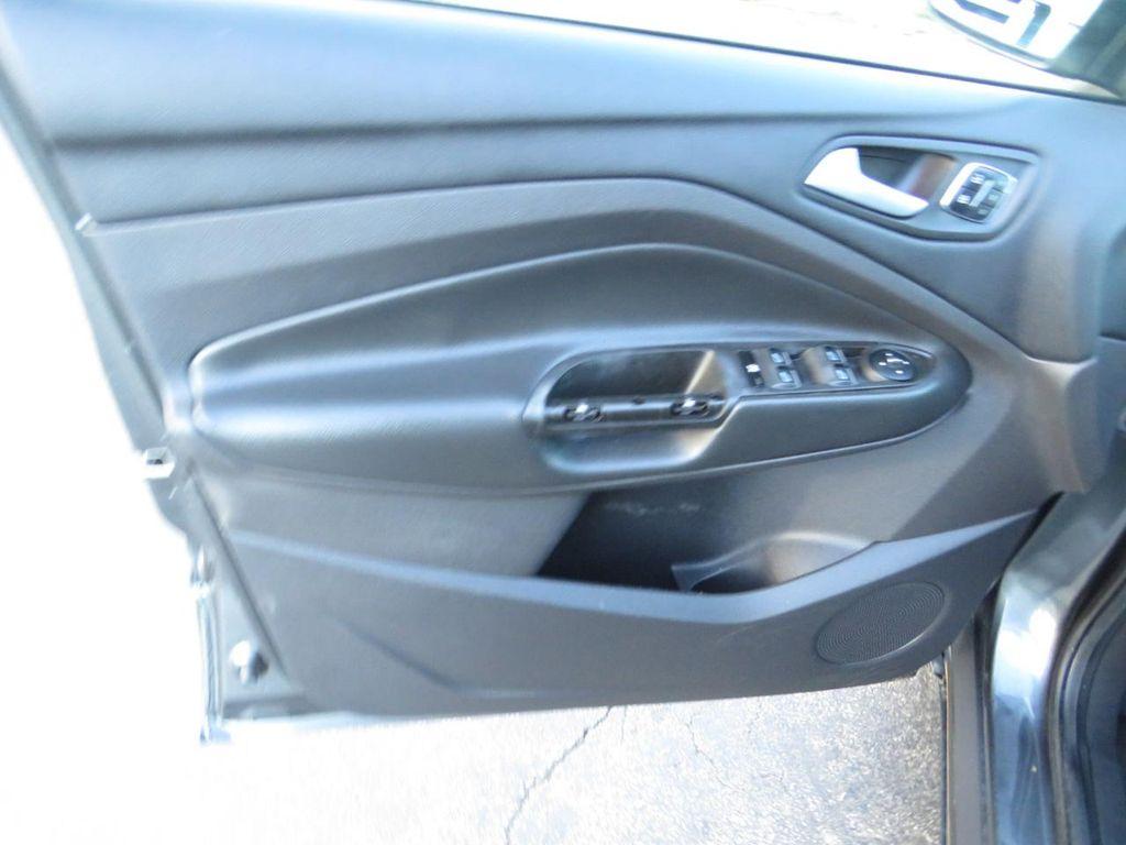 used 2015 Ford Escape car, priced at $7,997