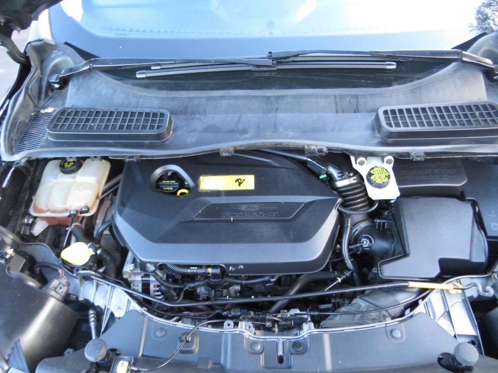 used 2015 Ford Escape car, priced at $7,997