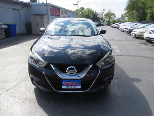 used 2014 Nissan Maxima car, priced at $8,997