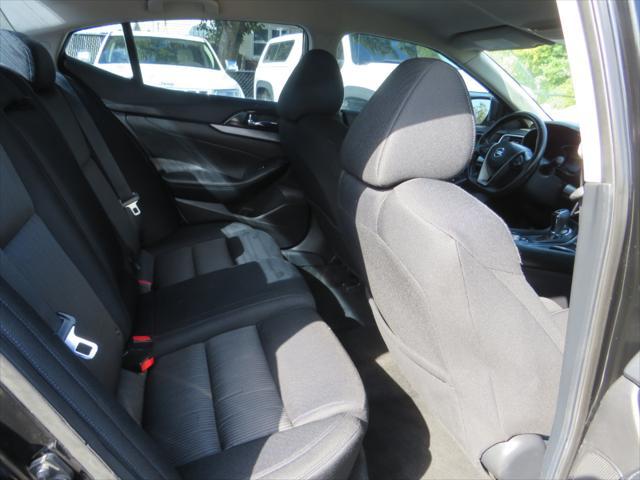 used 2014 Nissan Maxima car, priced at $8,997