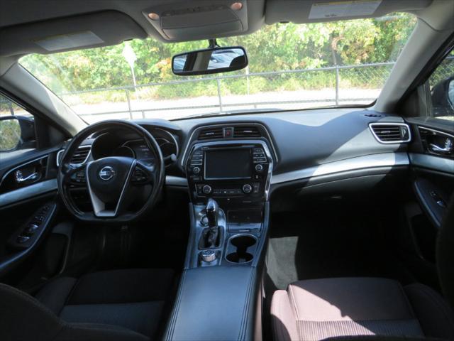 used 2014 Nissan Maxima car, priced at $8,997