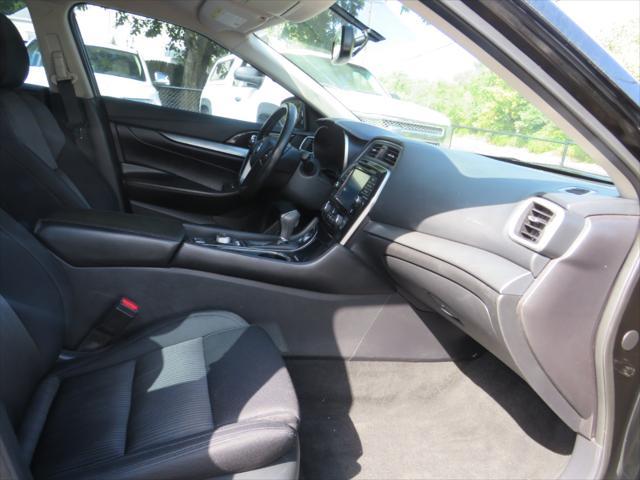 used 2014 Nissan Maxima car, priced at $8,997