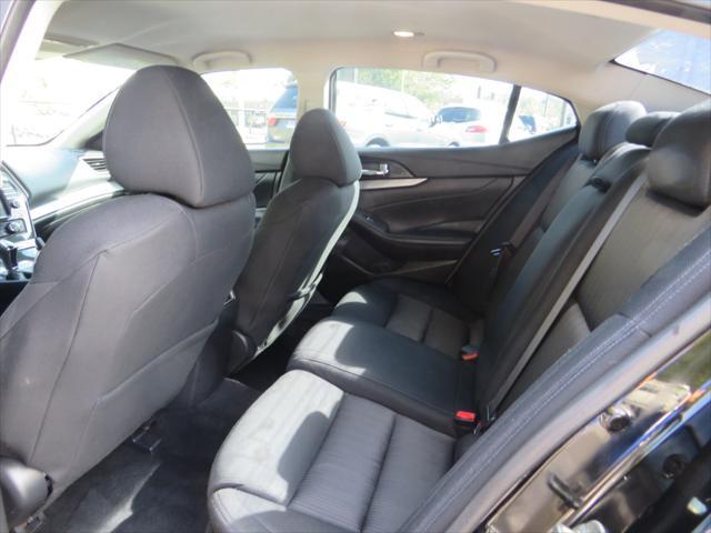 used 2014 Nissan Maxima car, priced at $8,997