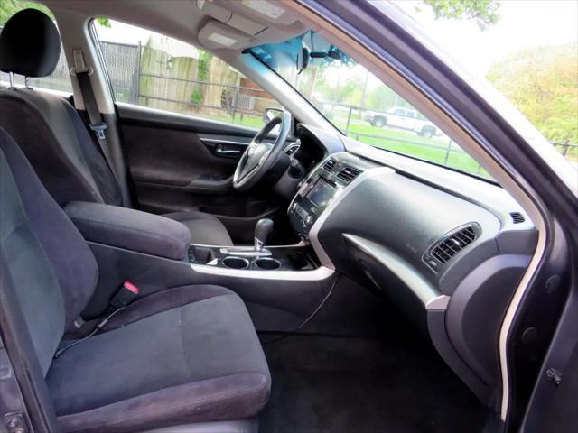 used 2013 Nissan Altima car, priced at $6,497