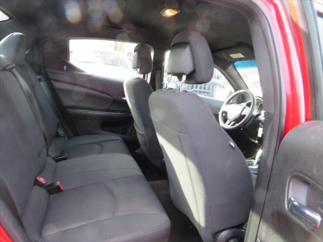 used 2013 Dodge Avenger car, priced at $5,997