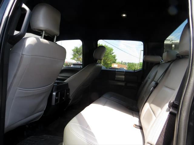 used 2016 Ford F-150 car, priced at $13,997