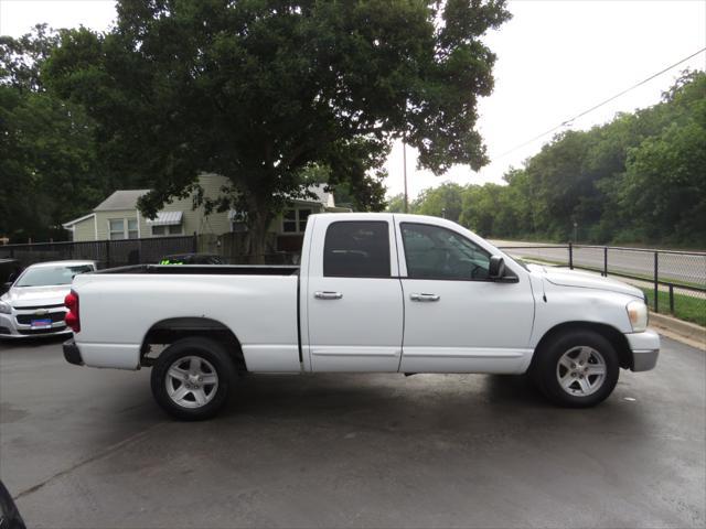 used 2007 Dodge Ram 1500 car, priced at $6,997