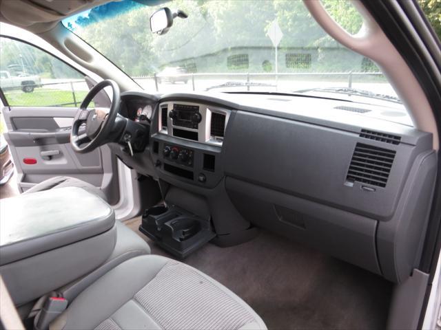 used 2007 Dodge Ram 1500 car, priced at $6,997