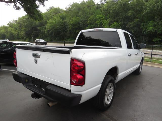 used 2007 Dodge Ram 1500 car, priced at $6,997