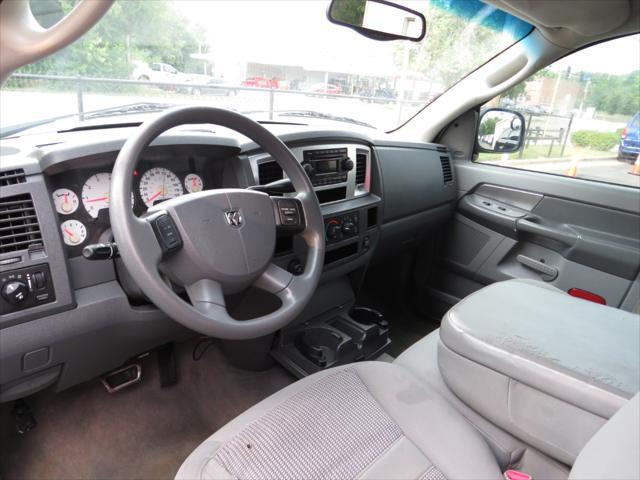 used 2007 Dodge Ram 1500 car, priced at $6,997