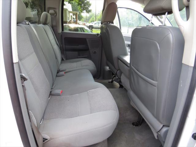 used 2007 Dodge Ram 1500 car, priced at $6,997