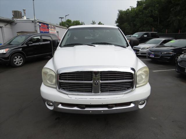 used 2007 Dodge Ram 1500 car, priced at $6,997