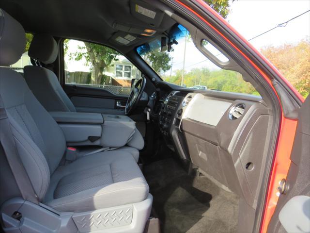 used 2012 Ford F-150 car, priced at $11,997