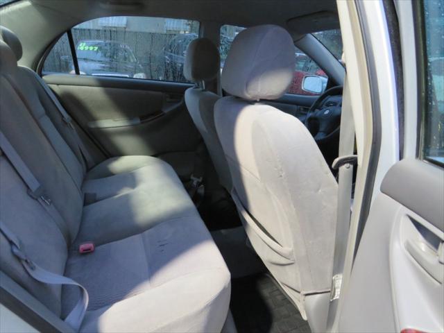 used 2006 Toyota Corolla car, priced at $6,197