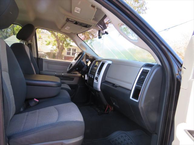 used 2010 Dodge Ram 1500 car, priced at $6,997