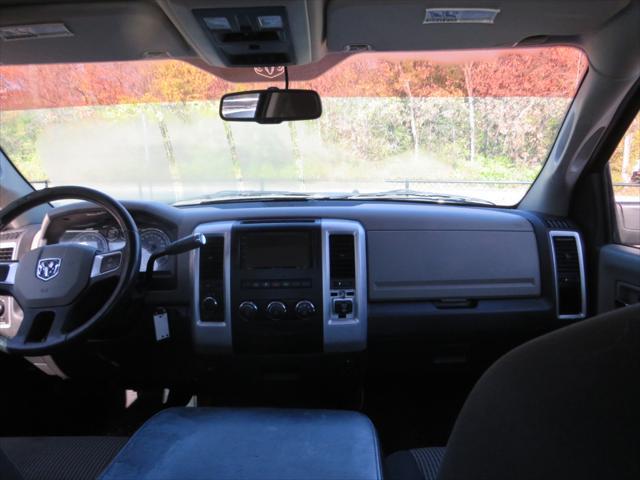 used 2010 Dodge Ram 1500 car, priced at $6,997