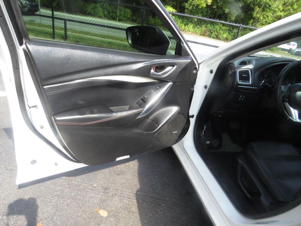 used 2014 Mazda Mazda6 car, priced at $7,997