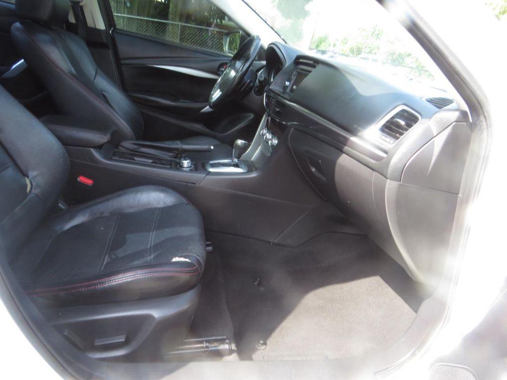 used 2014 Mazda Mazda6 car, priced at $7,997