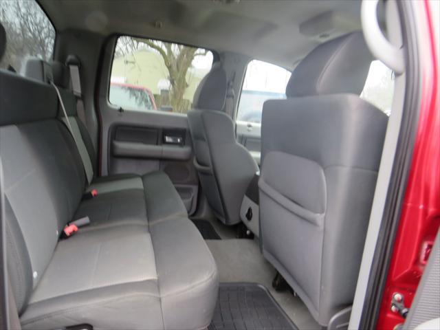 used 2008 Ford F-150 car, priced at $8,997