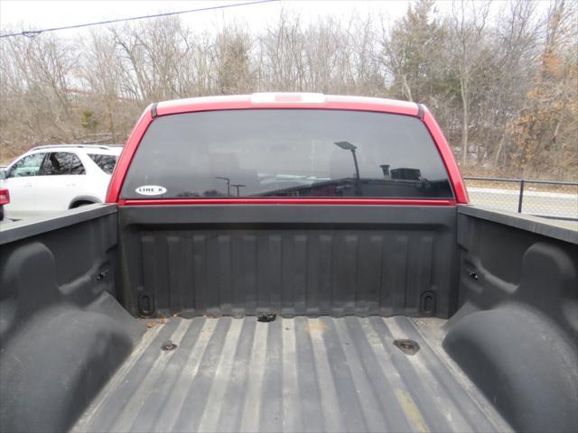 used 2008 Ford F-150 car, priced at $8,997