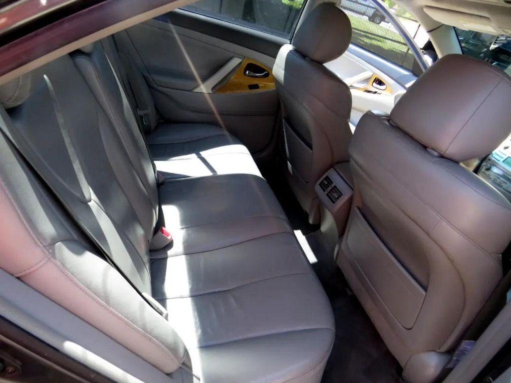 used 2007 Toyota Camry car, priced at $6,197