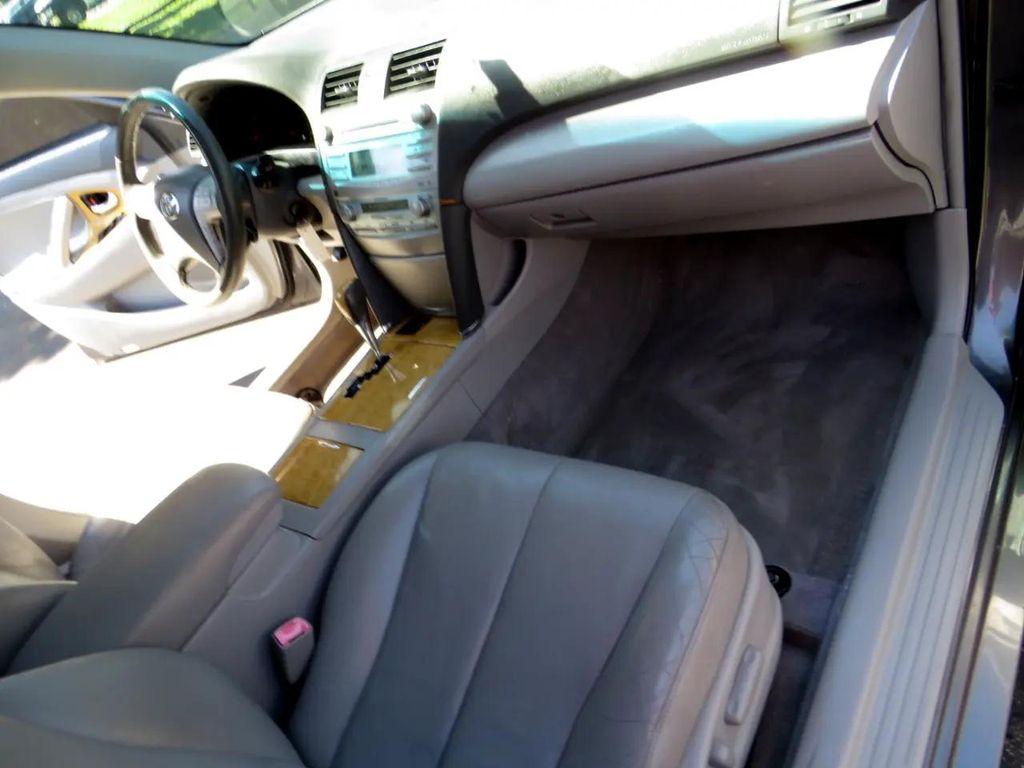 used 2007 Toyota Camry car, priced at $6,197